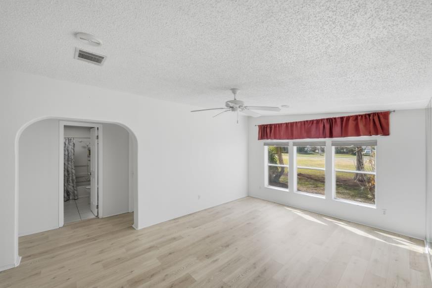 THE PRESERVE AT SAVANNA CLUB - Residential