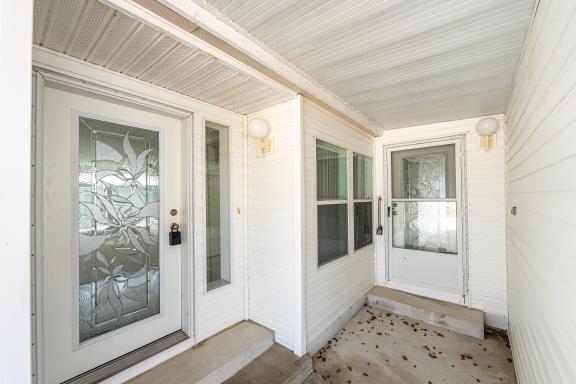 THE PRESERVE AT SAVANNA CLUB - Residential