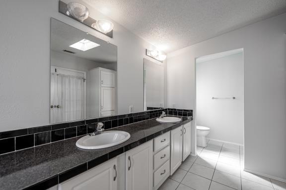 THE PRESERVE AT SAVANNA CLUB - Residential