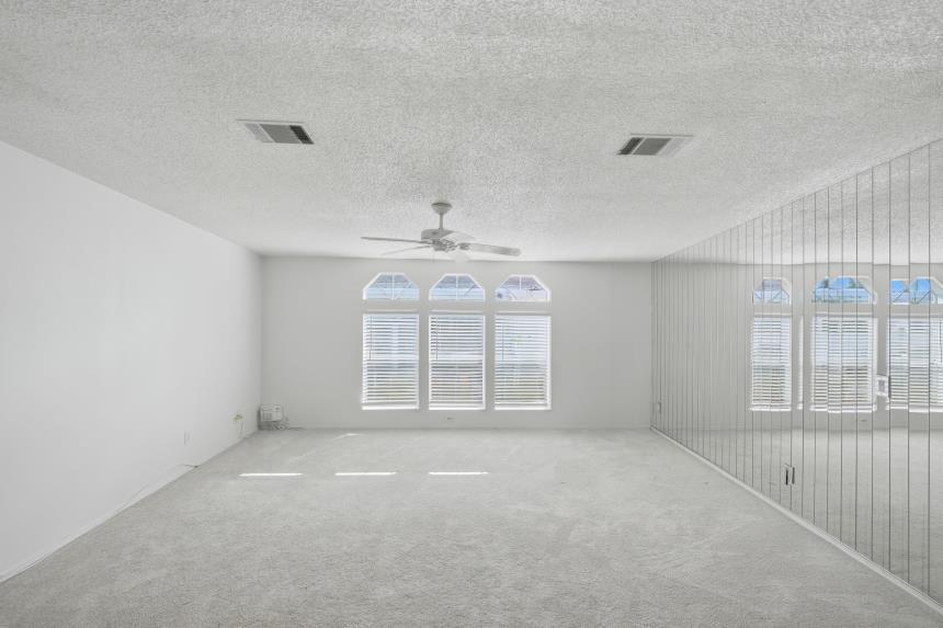 THE PRESERVE AT SAVANNA CLUB - Residential