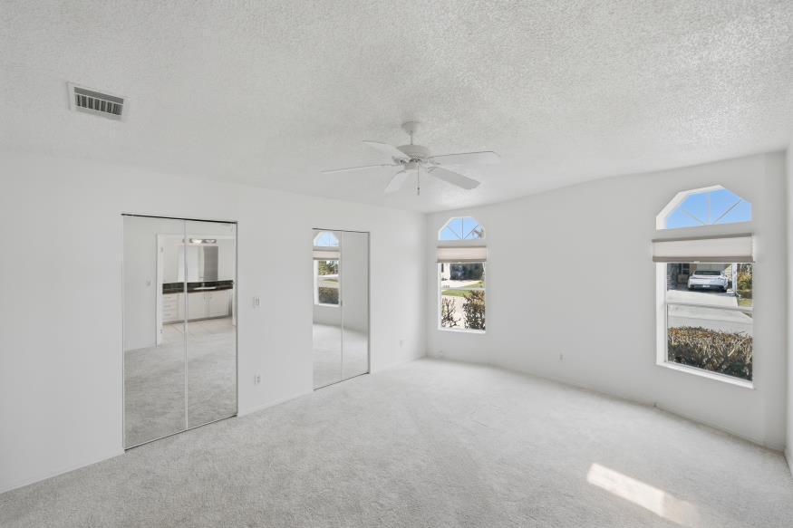 THE PRESERVE AT SAVANNA CLUB - Residential