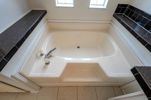 THE PRESERVE AT SAVANNA CLUB - Residential