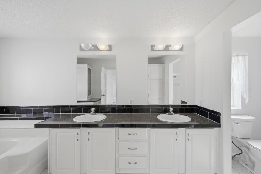 THE PRESERVE AT SAVANNA CLUB - Residential