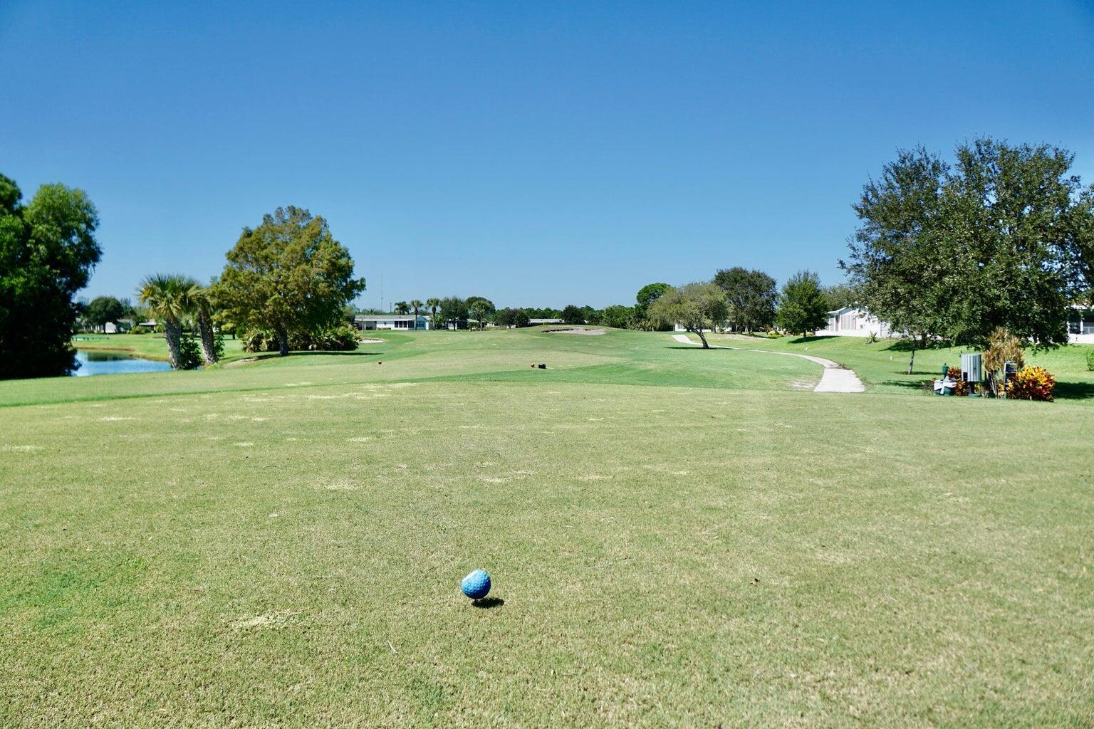 THE PRESERVE AT SAVANNA CLUB - Residential