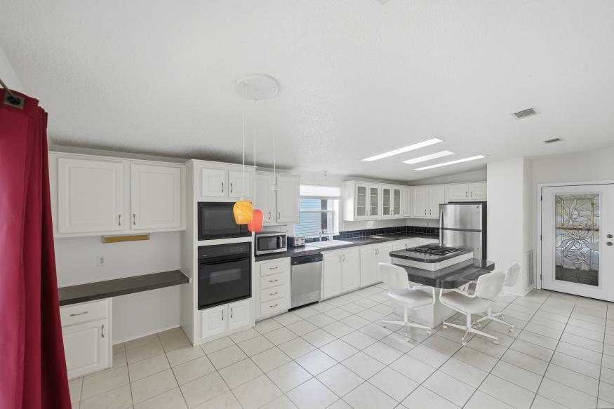 THE PRESERVE AT SAVANNA CLUB - Residential