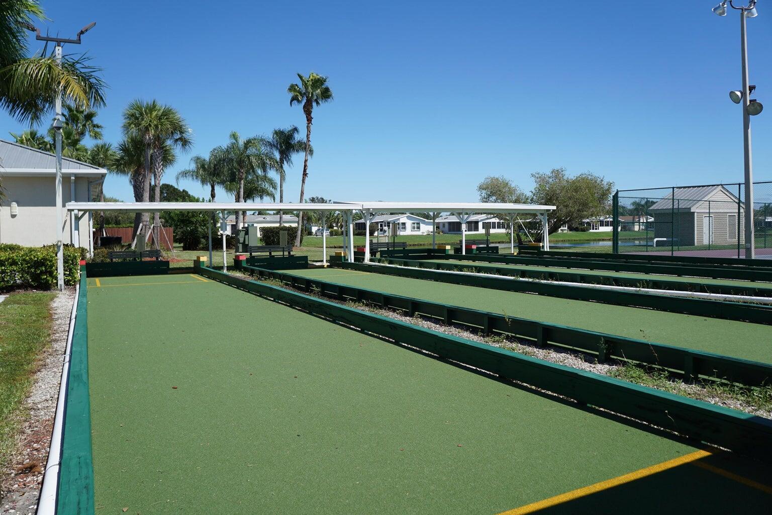 THE PRESERVE AT SAVANNA CLUB - Residential