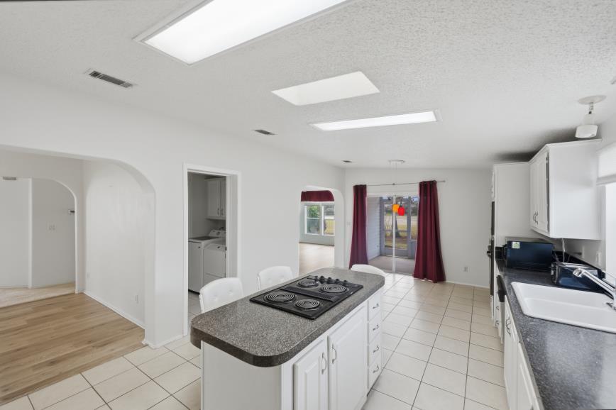 THE PRESERVE AT SAVANNA CLUB - Residential