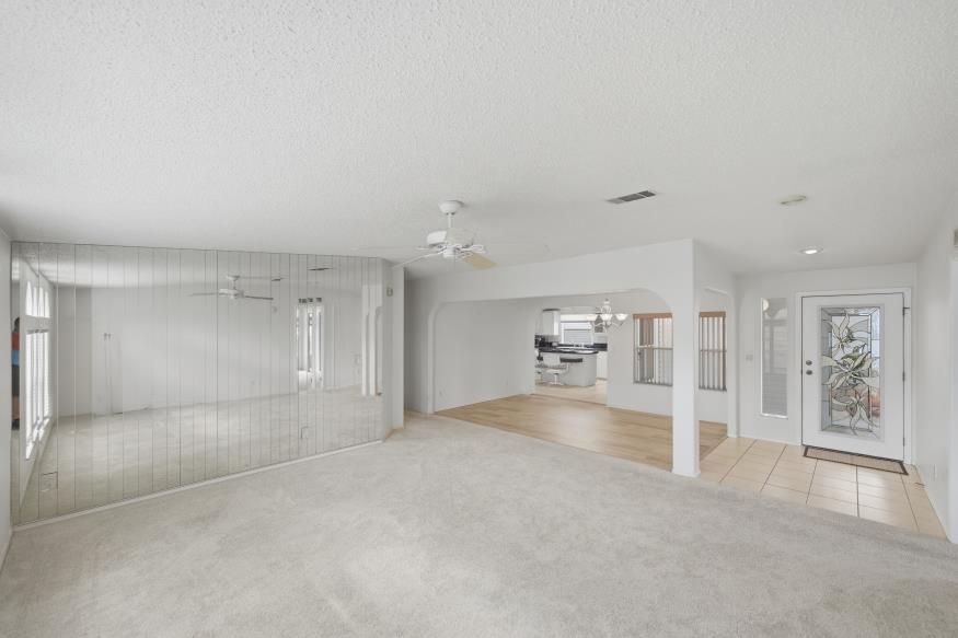 THE PRESERVE AT SAVANNA CLUB - Residential