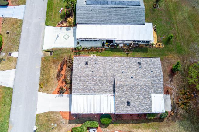 THE PRESERVE AT SAVANNA CLUB - Residential