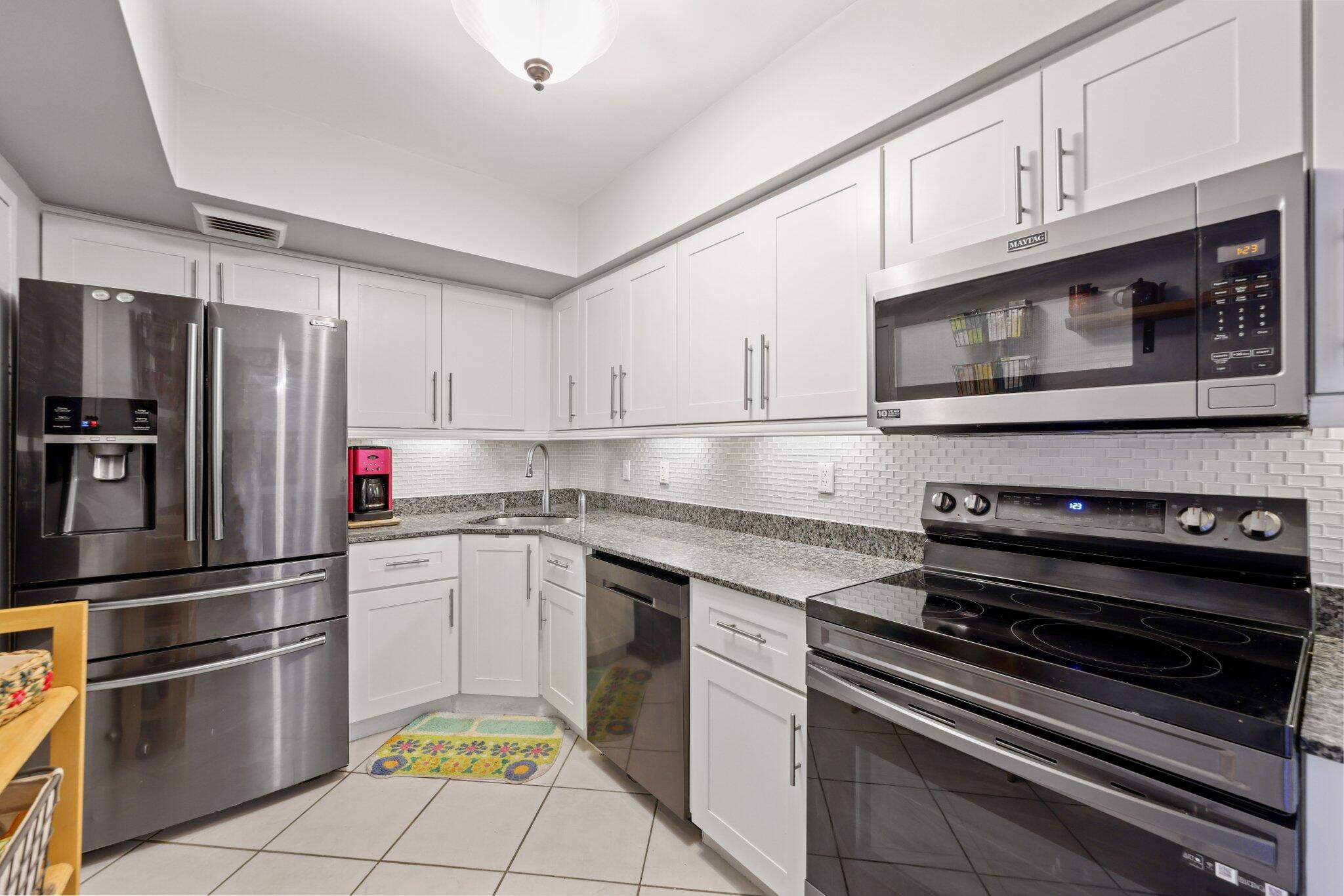3230 S Ocean Boulevard C-605