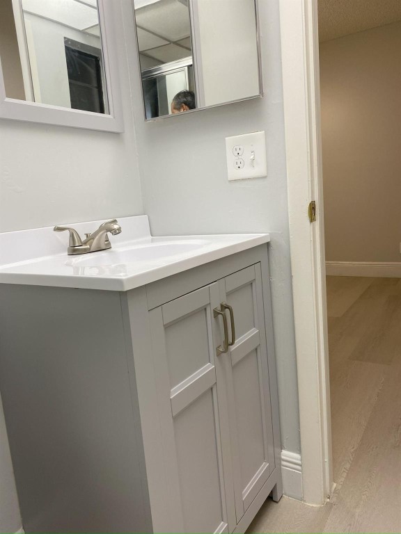 SPRINGS PARK EAST CONDO - Residential Lease