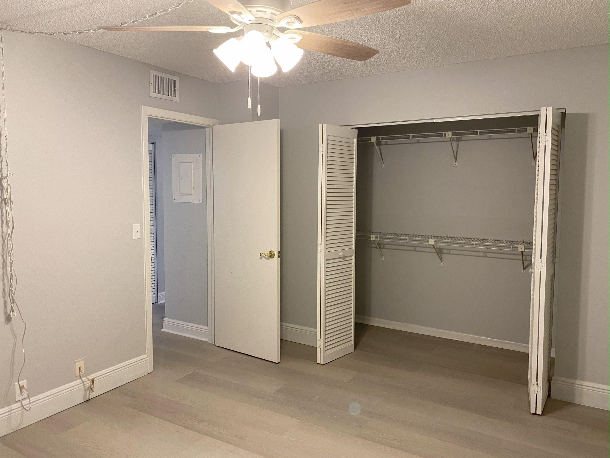 SPRINGS PARK EAST CONDO - Residential Lease