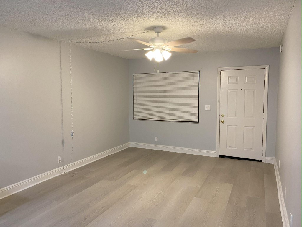 SPRINGS PARK EAST CONDO - Residential Lease