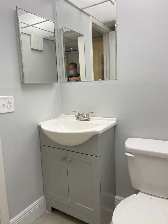 SPRINGS PARK EAST CONDO - Residential Lease