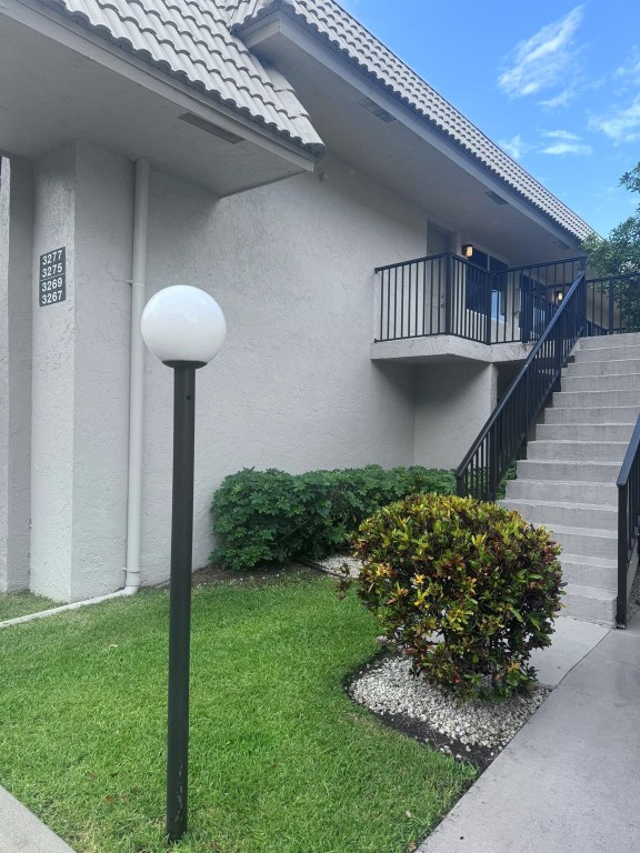 SPRINGS PARK EAST CONDO - Residential Lease