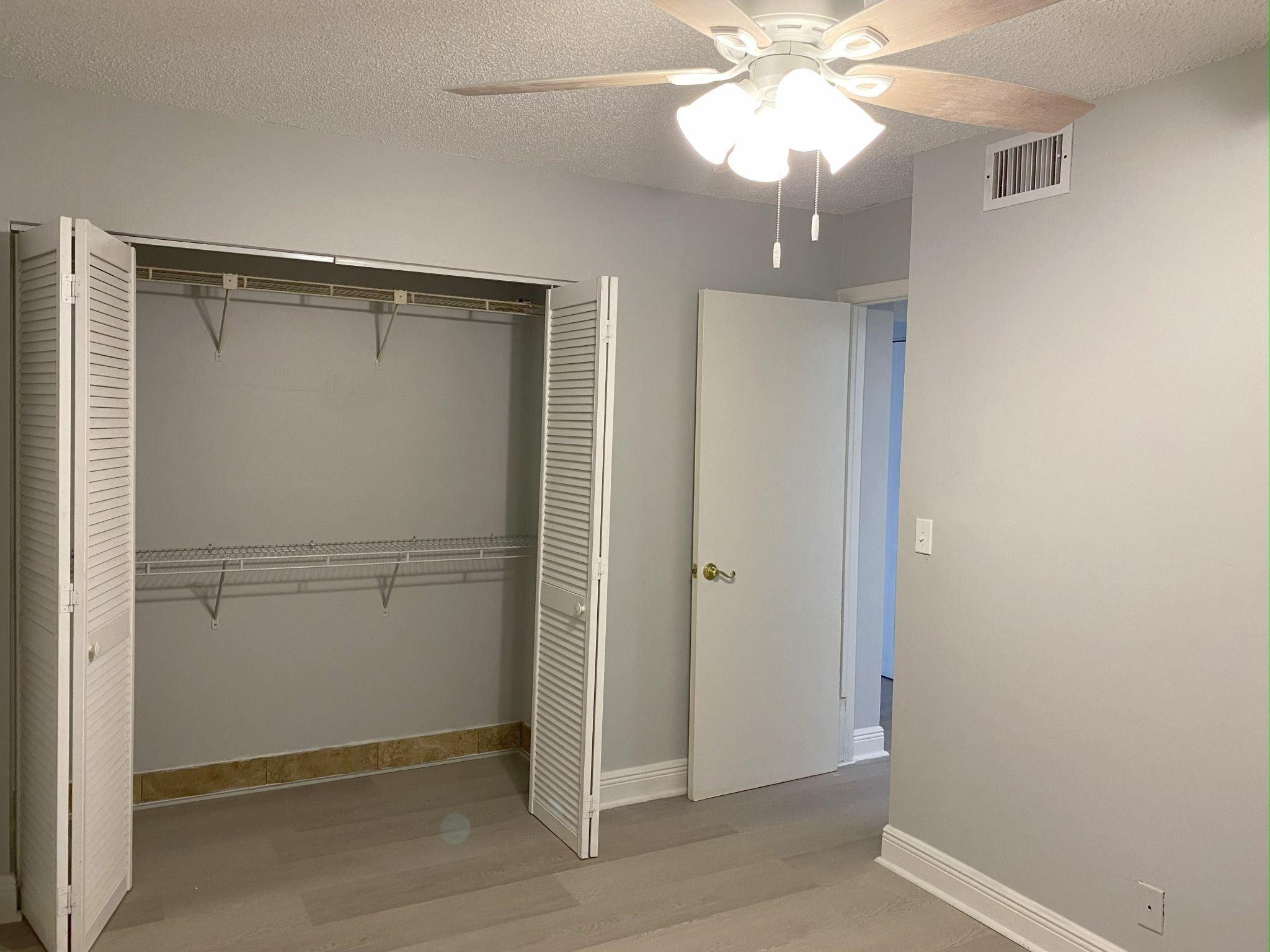 SPRINGS PARK EAST CONDO - Residential Lease