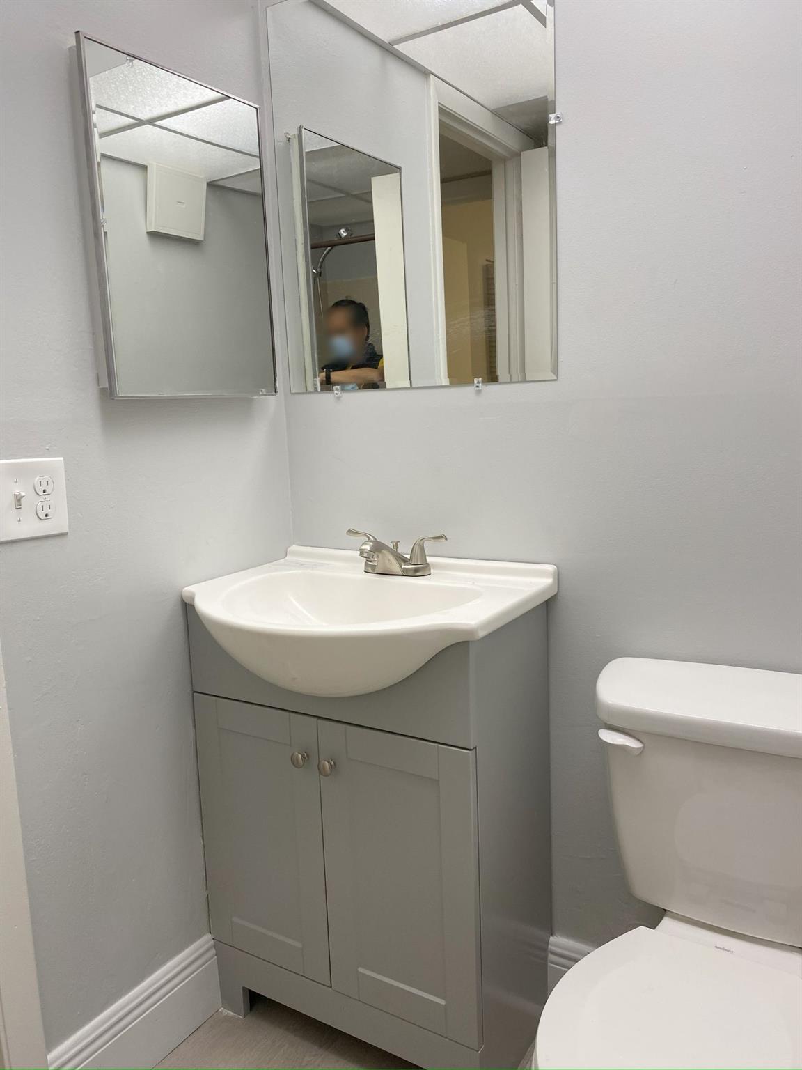 SPRINGS PARK EAST CONDO - Residential Lease