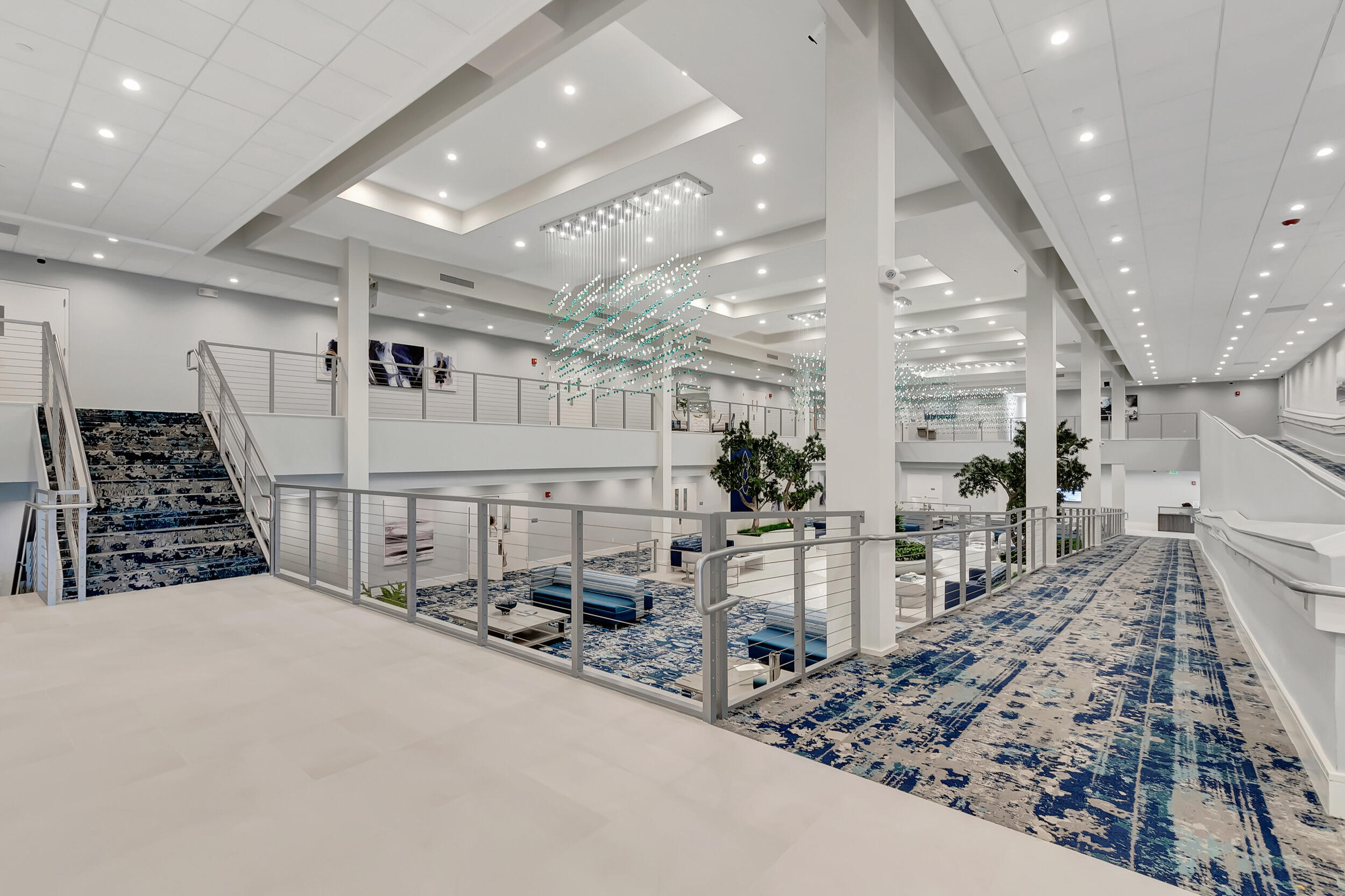 HUNTINGTON LAKES SEC FIVE CONDOS - Residential Lease
