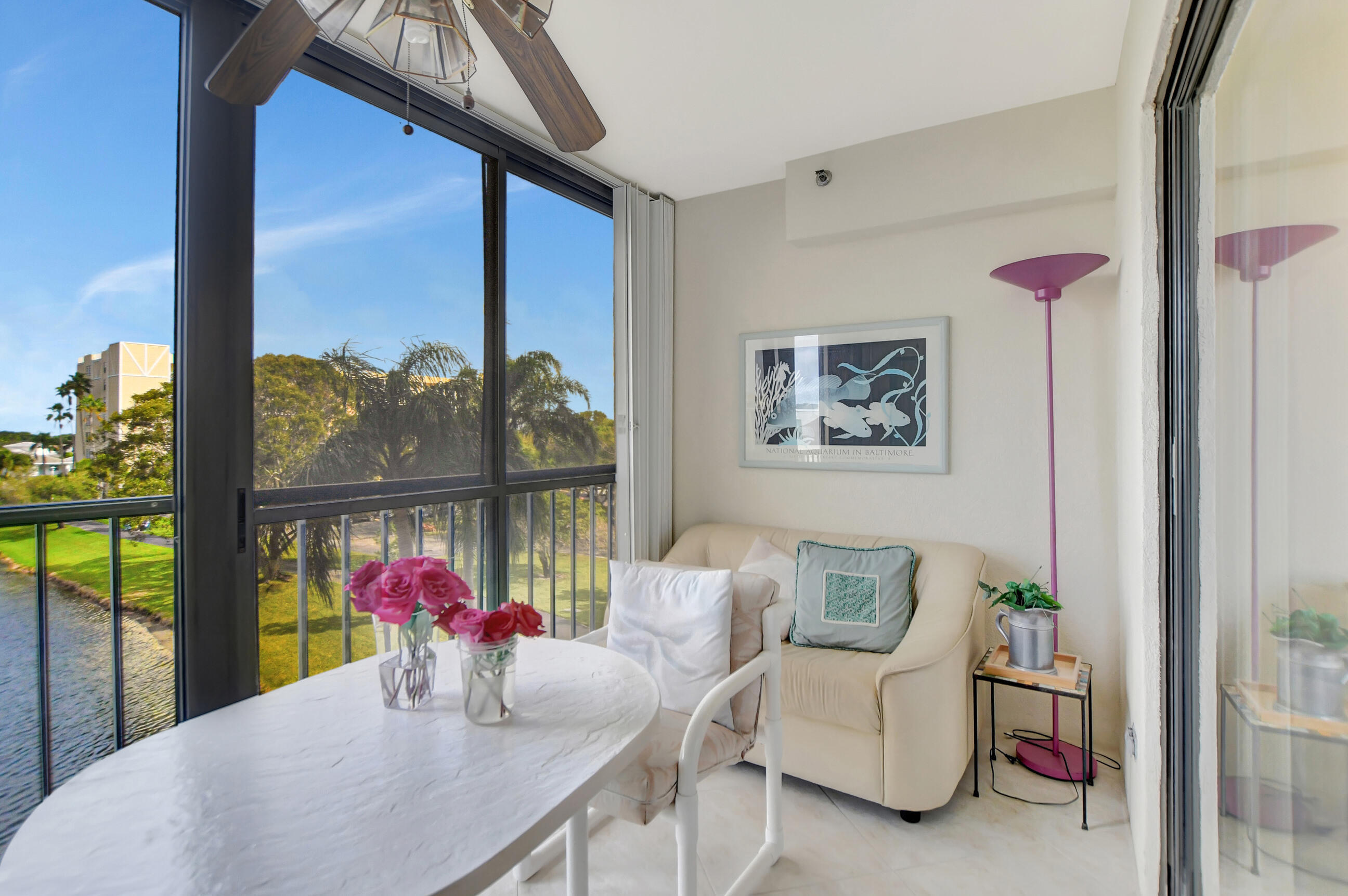 HUNTINGTON LAKES SEC FIVE CONDOS - Residential Lease