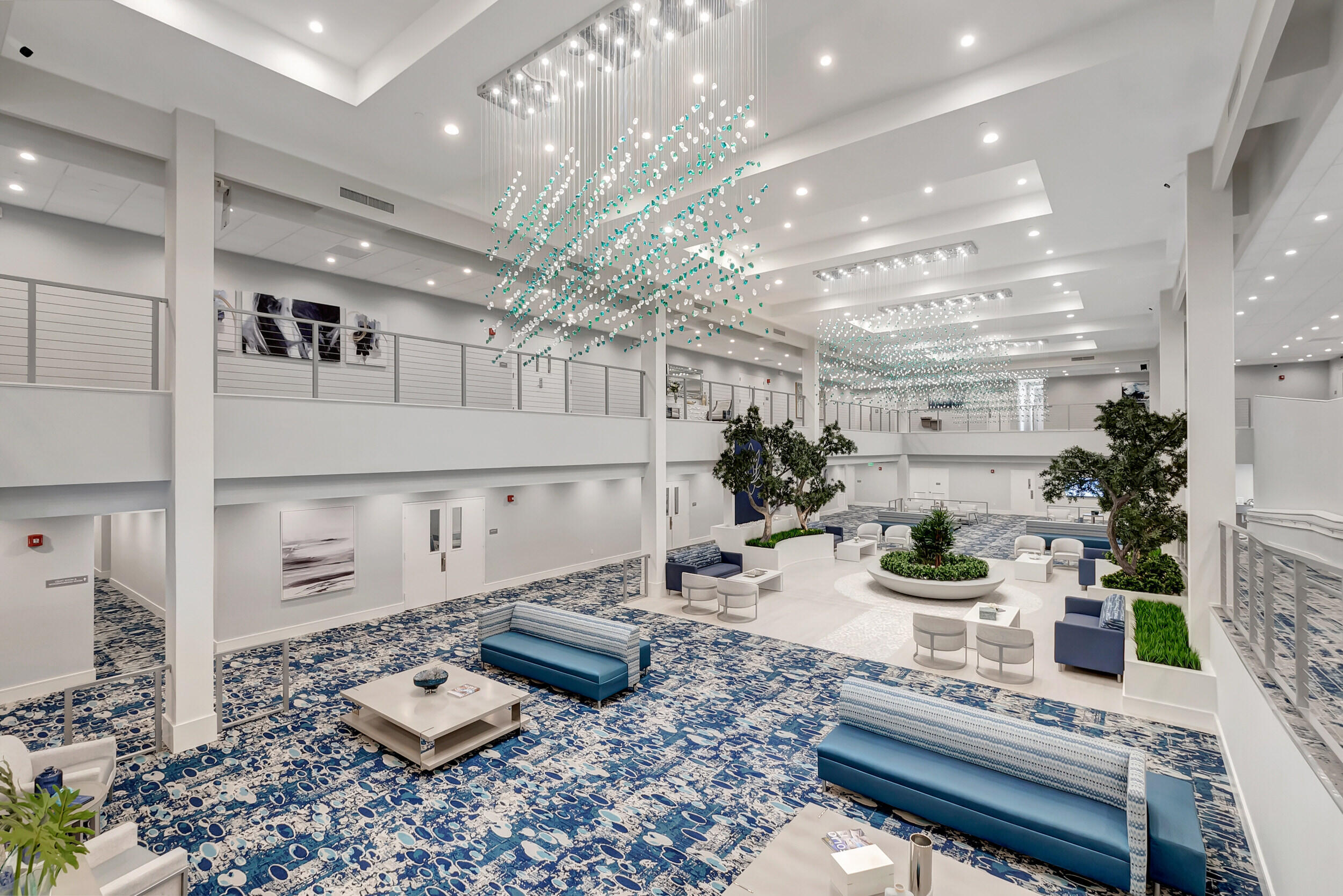 HUNTINGTON LAKES SEC FIVE CONDOS - Residential Lease