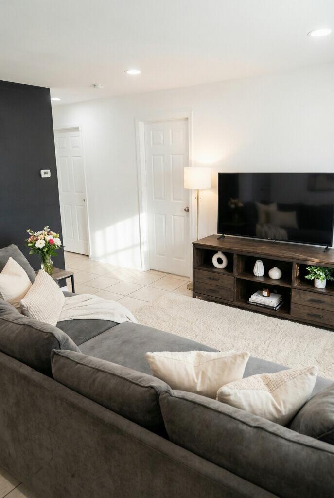 MANGONIA HILLS - Residential