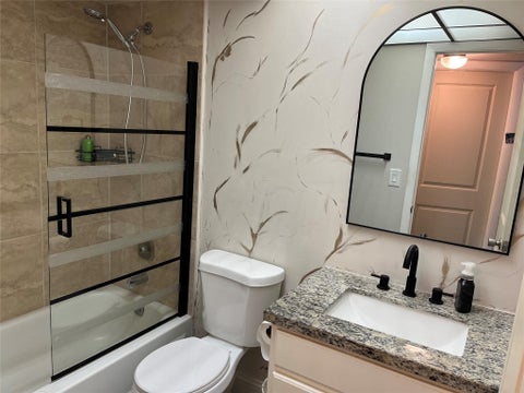 Tiny photo for 9601 SUNRISE LAKES Boulevard #309, Sunrise, FL 33322 (MLS # B26082432)