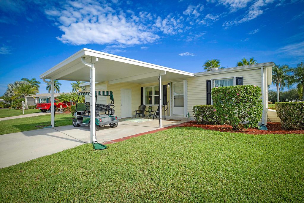 Photo of 7912 Black Tern Drive, Port Saint Lucie, FL 34952 (MLS # R11122918)