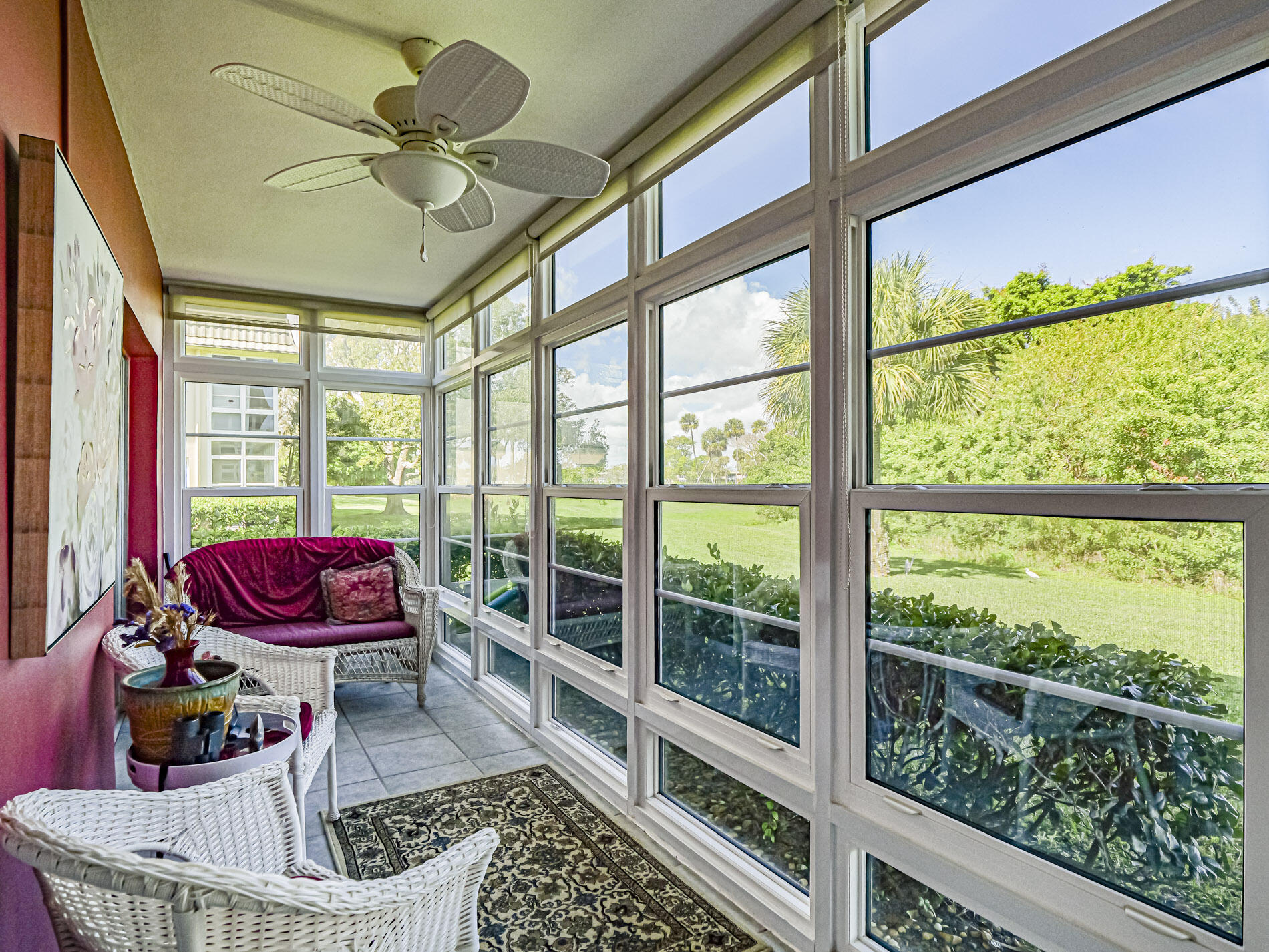 VISTA GARDENS F/K/A VISTA ROYALE GARDENS - Residential