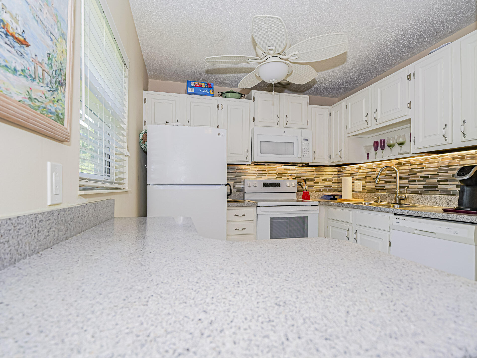 VISTA GARDENS F/K/A VISTA ROYALE GARDENS - Residential