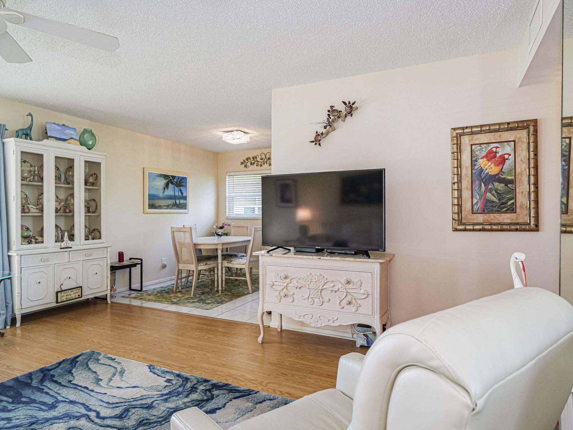 VISTA GARDENS F/K/A VISTA ROYALE GARDENS - Residential