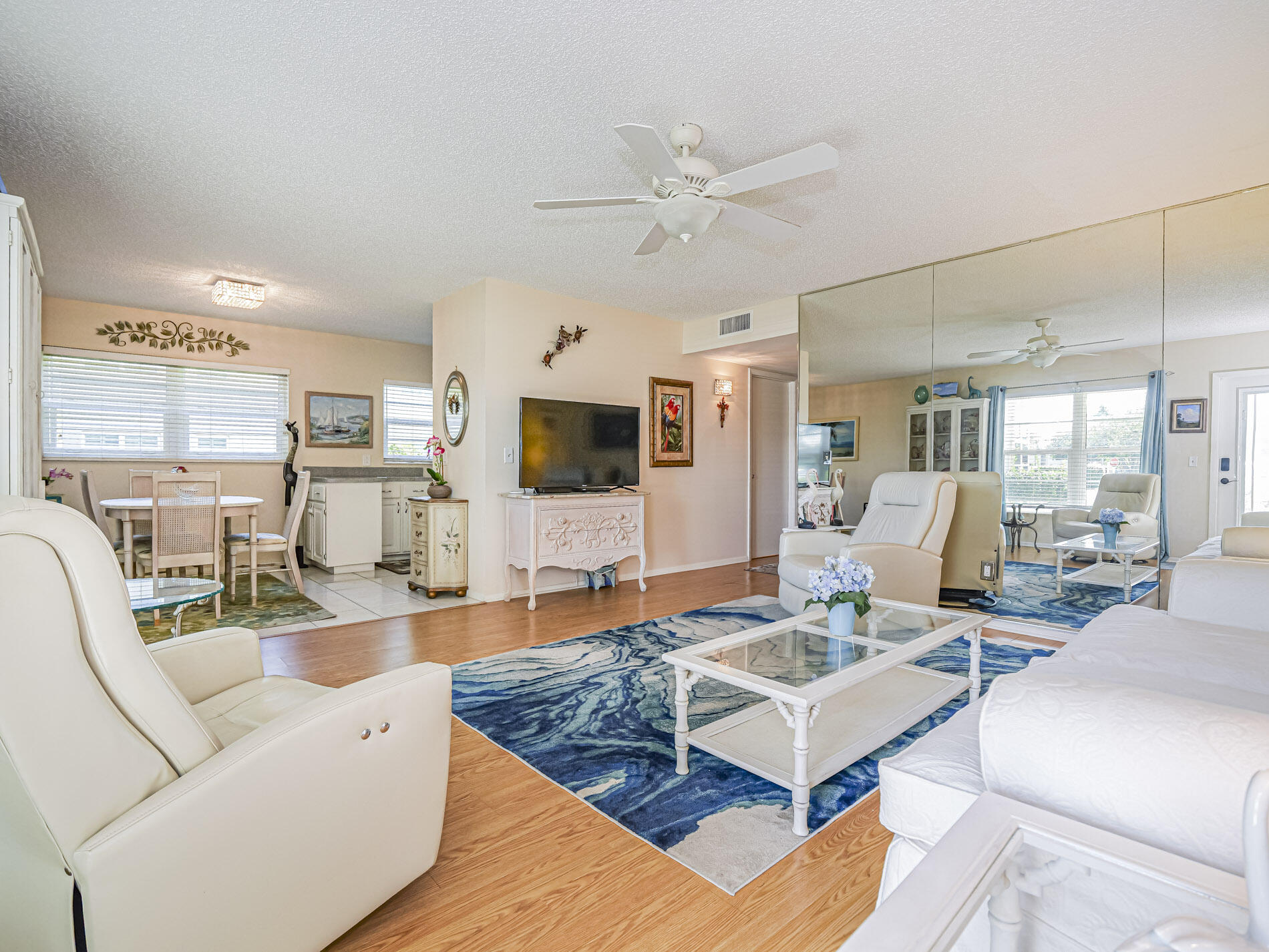 VISTA GARDENS F/K/A VISTA ROYALE GARDENS - Residential