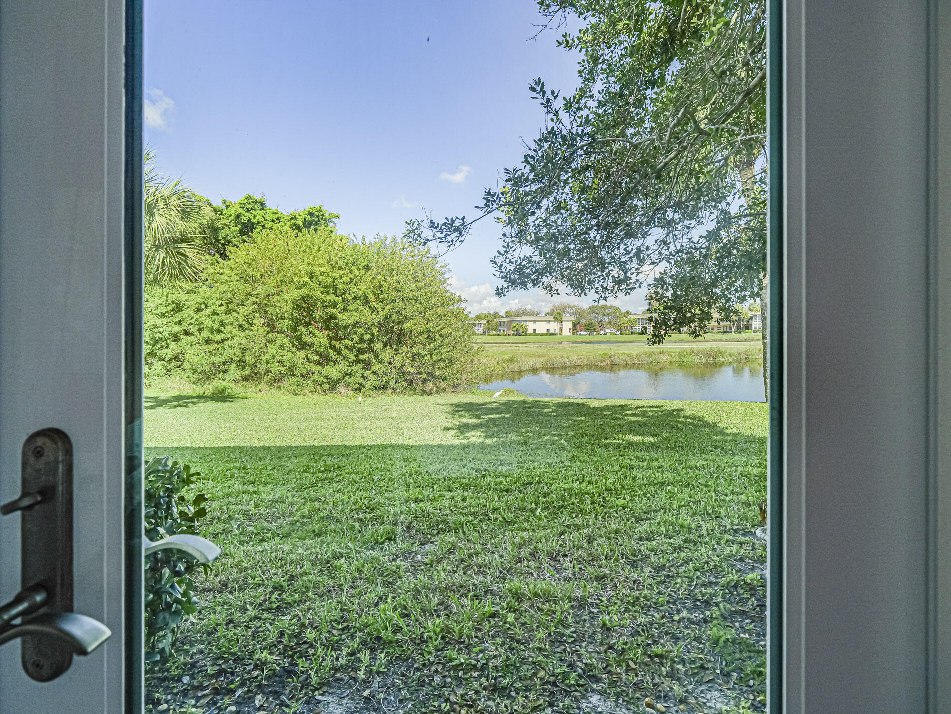 VISTA GARDENS F/K/A VISTA ROYALE GARDENS - Residential