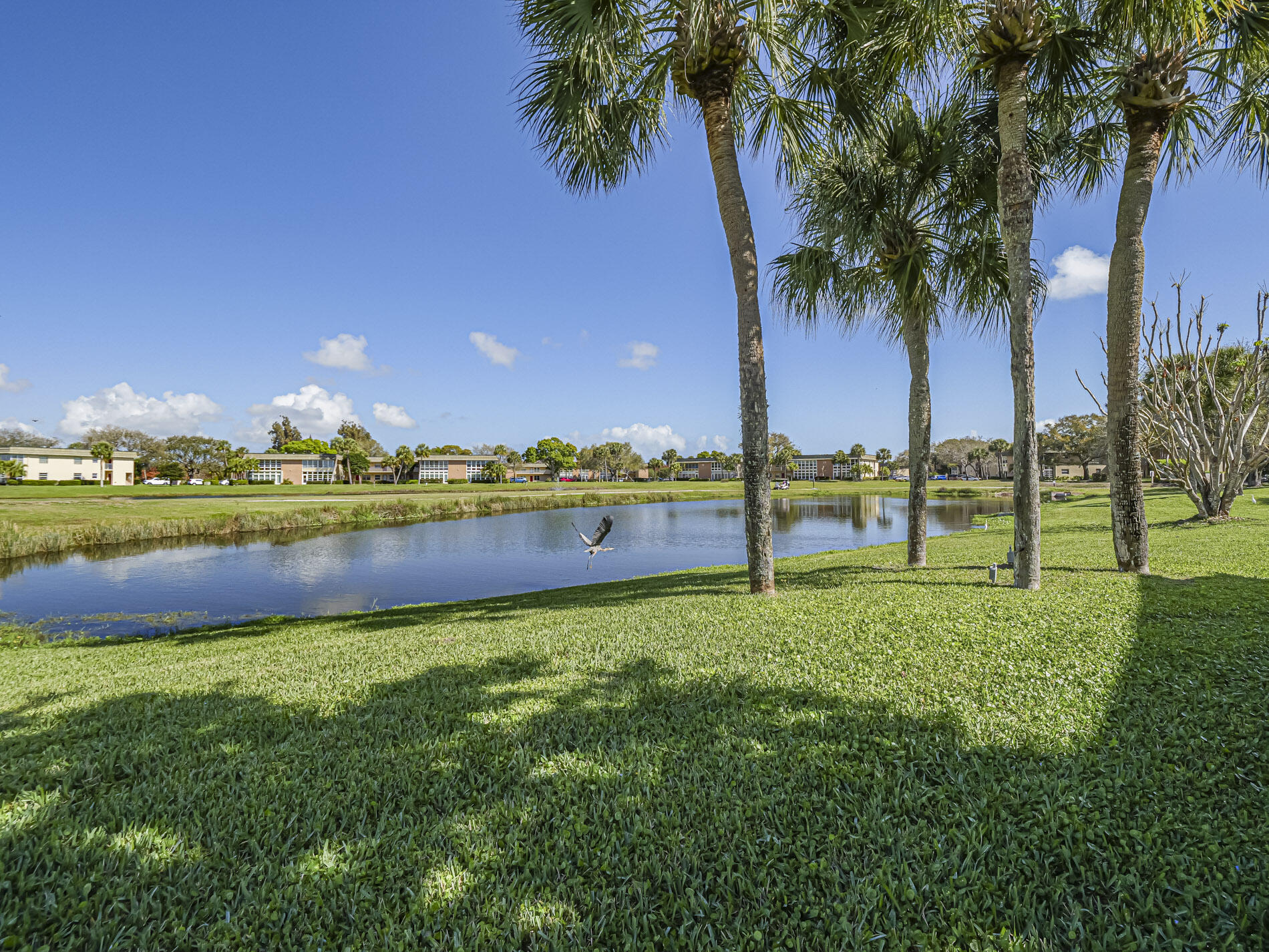 VISTA GARDENS F/K/A VISTA ROYALE GARDENS - Residential