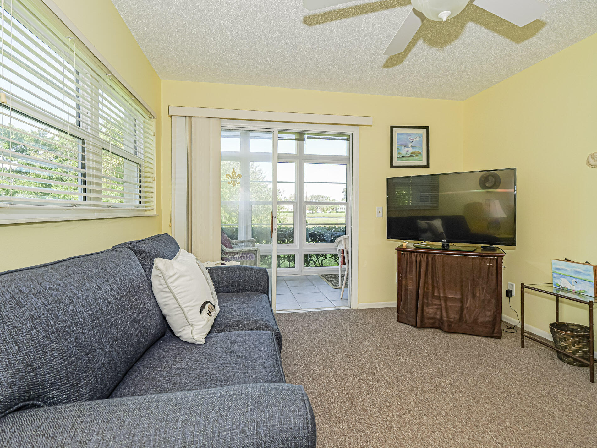 VISTA GARDENS F/K/A VISTA ROYALE GARDENS - Residential