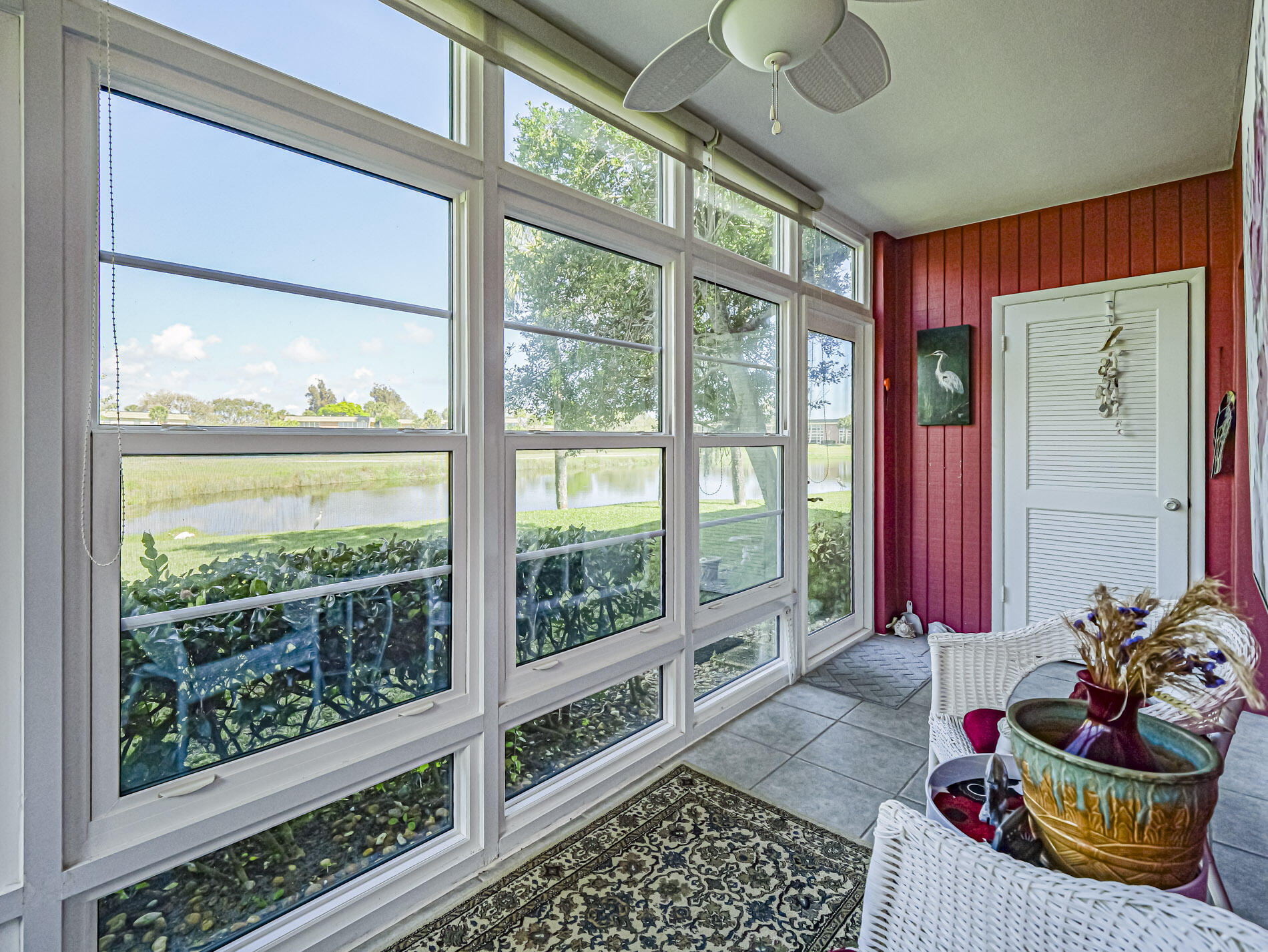 VISTA GARDENS F/K/A VISTA ROYALE GARDENS - Residential