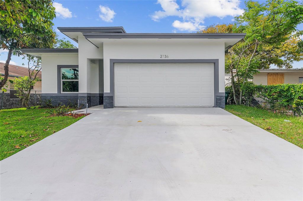 Photo of 2736 NW 15th St, Fort Lauderdale, FL 33311 (MLS # F10500569)