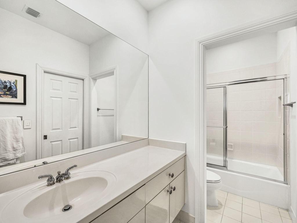 BALLENISLES - Residential