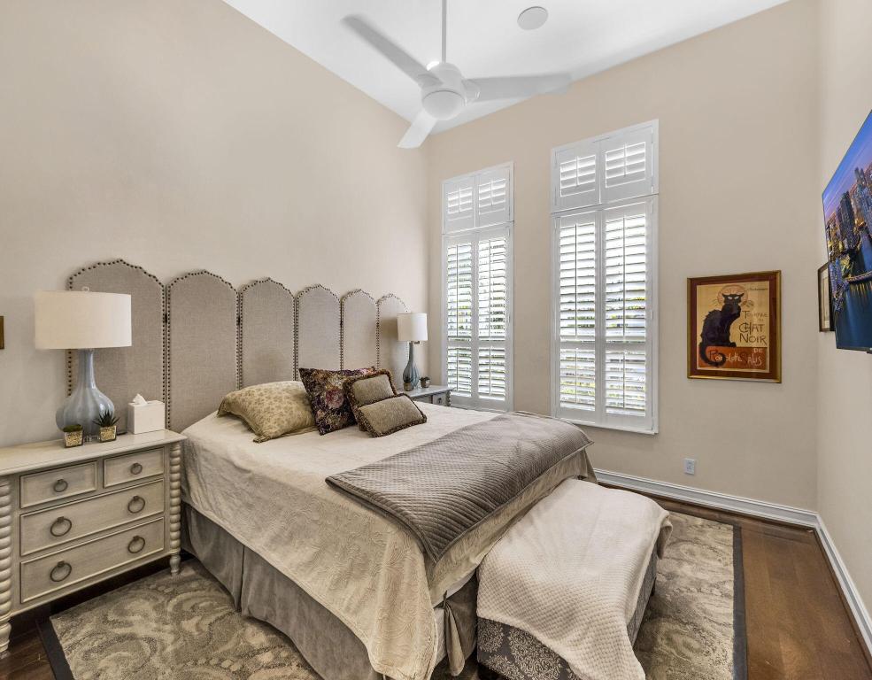 BALLENISLES - Residential