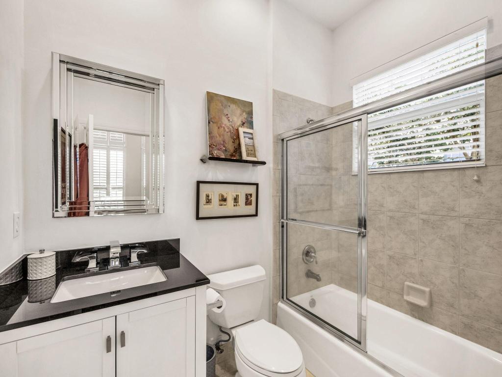 BALLENISLES - Residential