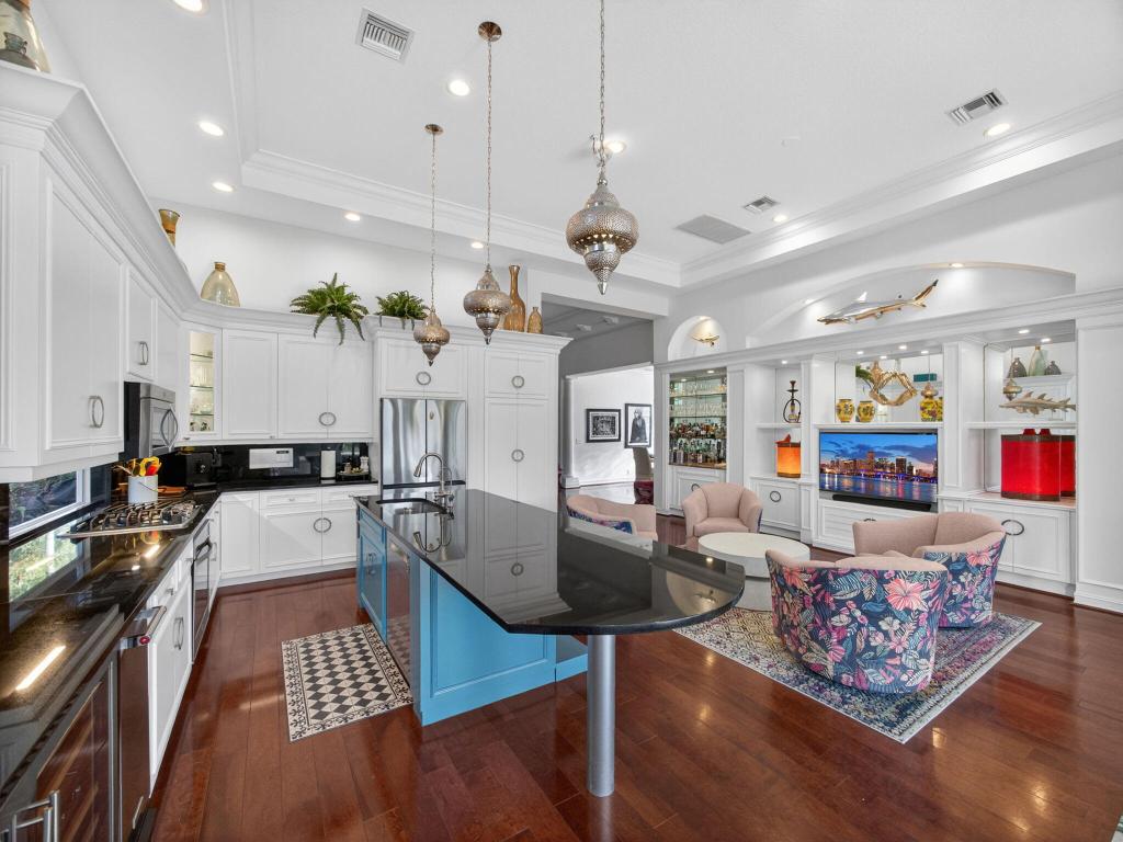 BALLENISLES - Residential