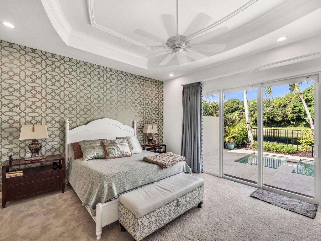 BALLENISLES - Residential