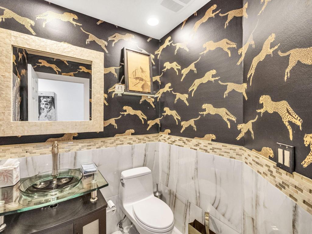 BALLENISLES - Residential