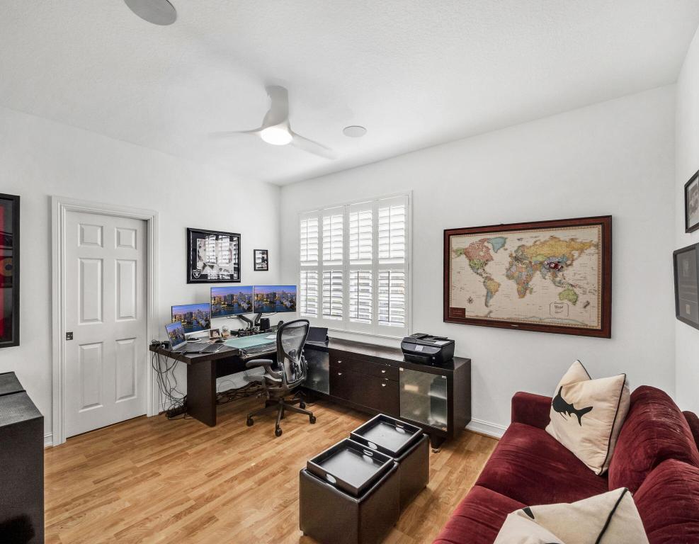 BALLENISLES - Residential