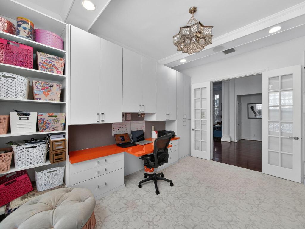 BALLENISLES - Residential