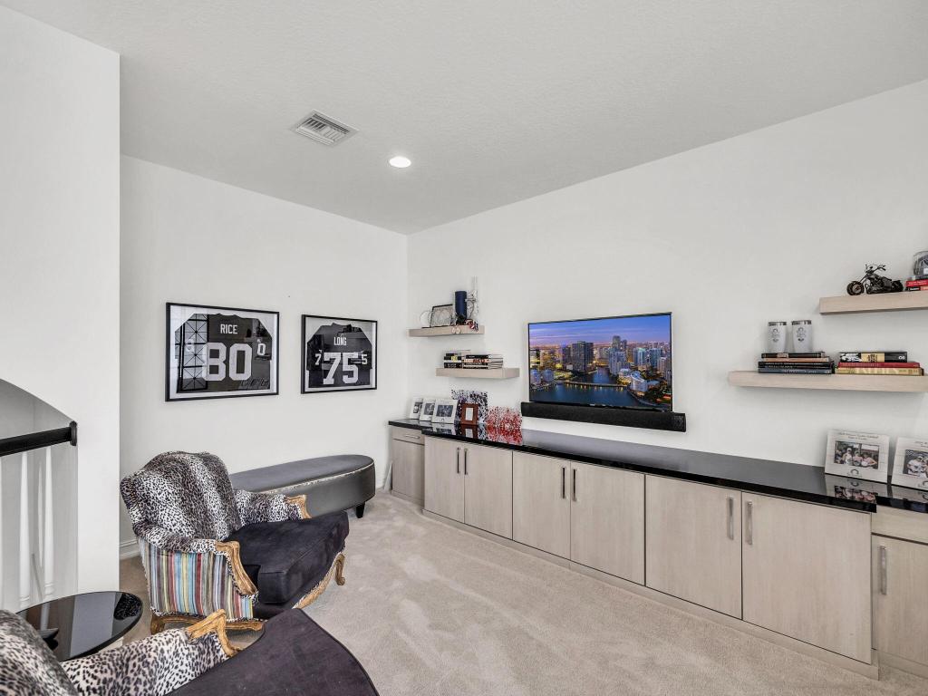 BALLENISLES - Residential