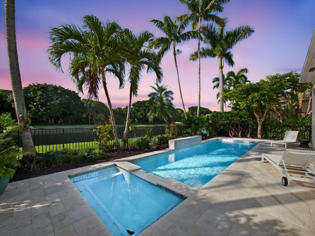 BALLENISLES - Residential