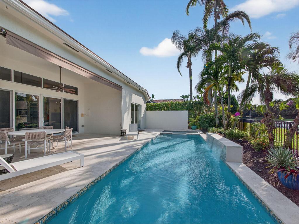 BALLENISLES - Residential