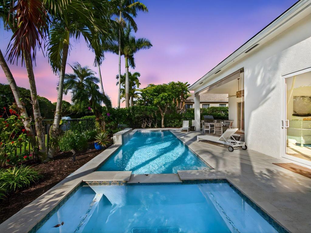 BALLENISLES - Residential