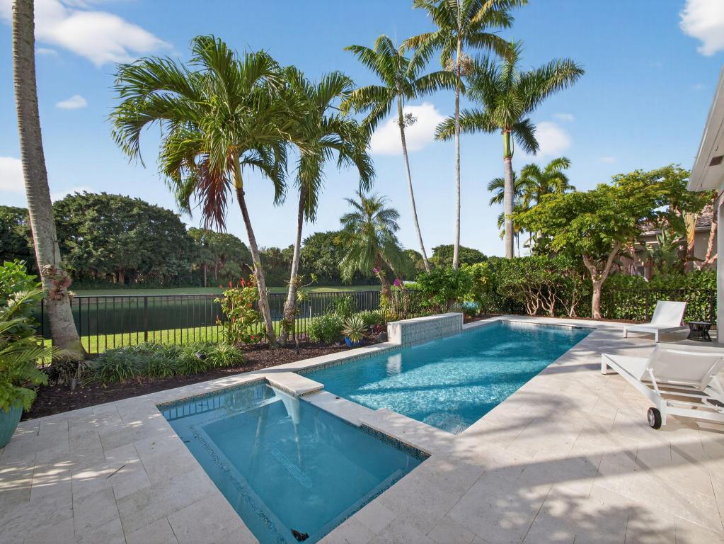 BALLENISLES - Residential