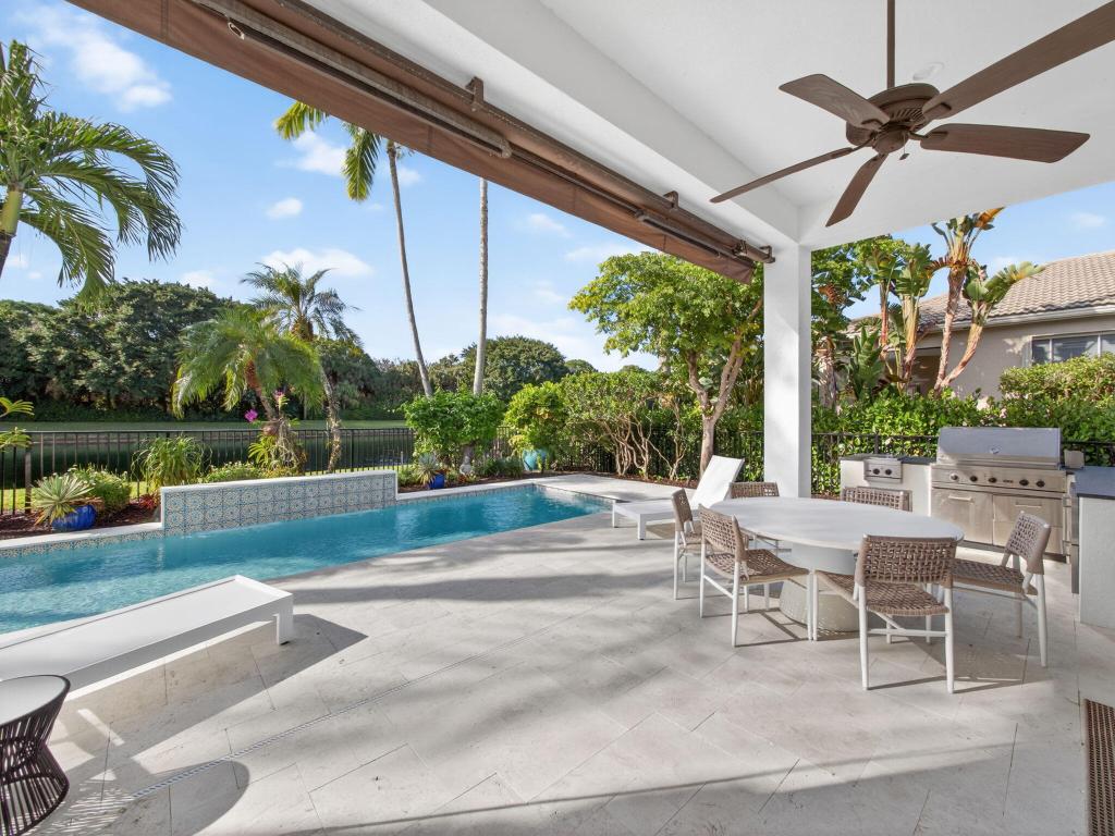 BALLENISLES - Residential